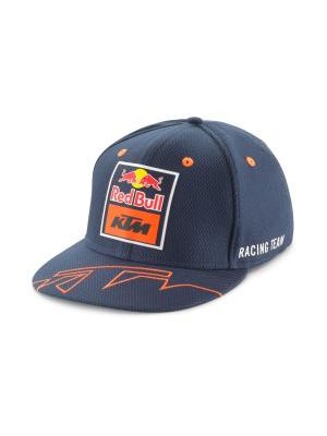 Шапка KTM REPLICA TEAM FLAT CAP